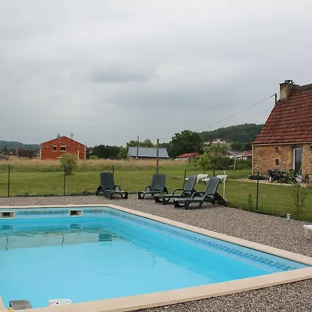 Ferienhaus La Prairie