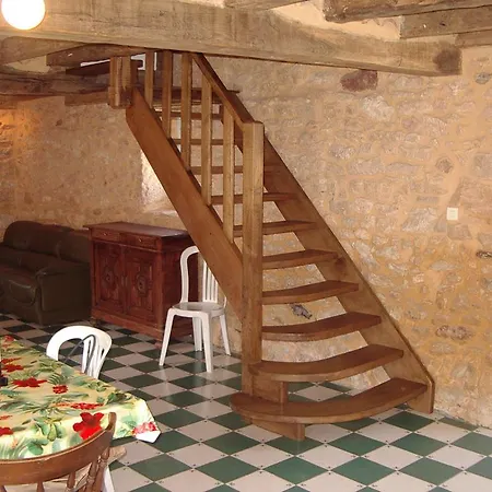 Ferienhaus La Prairie