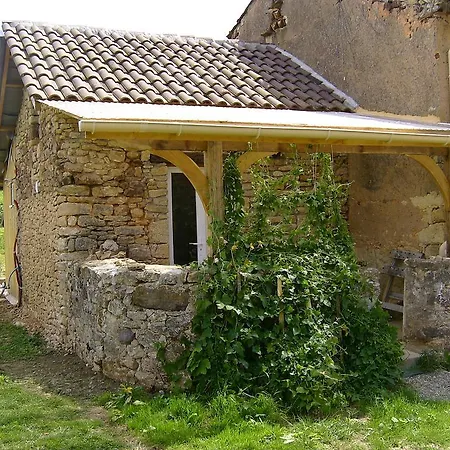 La Prairie Ferienhaus Siorac-en-Périgord
