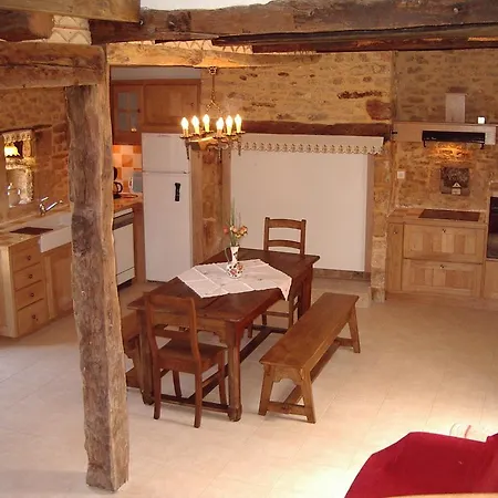 Ferienhaus La Prairie