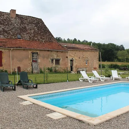 Ferienhaus La Prairie