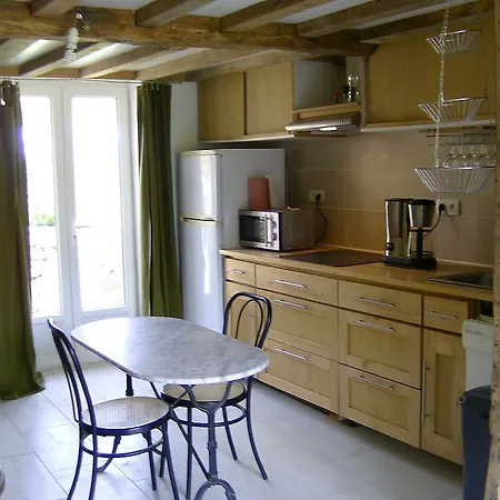 大草原酒店 度假居 希奥拉肯·佩里戈尔