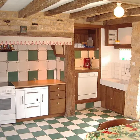 Ferienhaus La Prairie