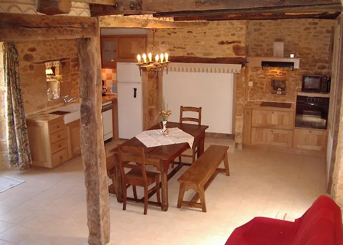 Prázdninový dům La Prairie