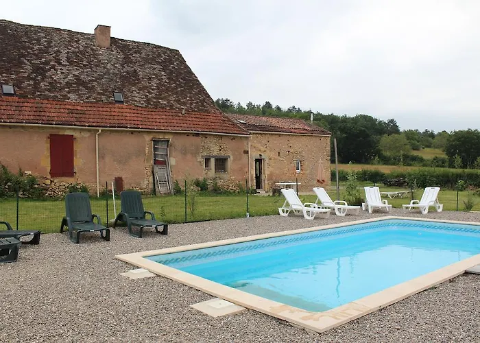 Prázdninový dům La Prairie