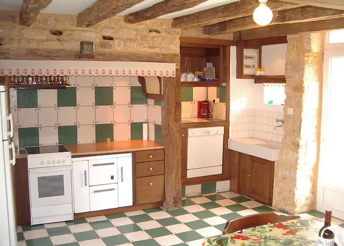 Prázdninový dům La Prairie