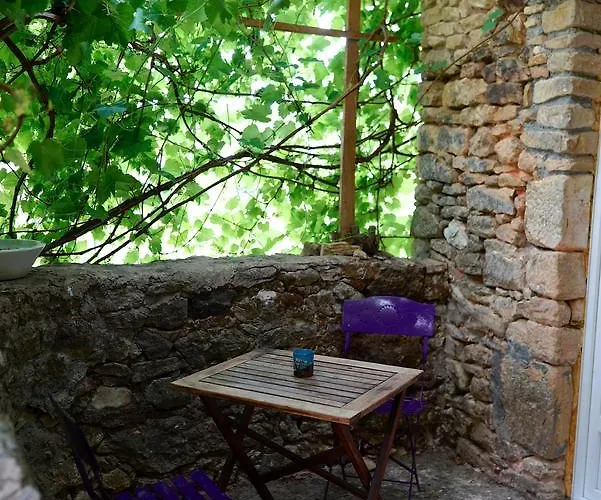 La Prairie Siorac-en-Périgord